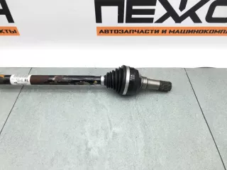T2R16044 Привод Jaguar F-Type restailing Арт 2-759166, вид 2