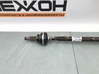 T2R16044 Привод Jaguar F-Type restailing Арт 2-759166, вид 3