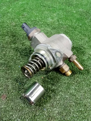 03C127026C ТНВД Volkswagen Golf 5 Арт 2-759550, вид 1
