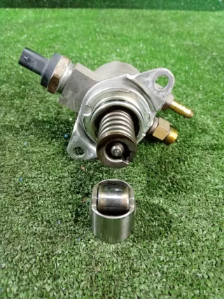 03C127026C ТНВД Volkswagen Golf 5 Арт 2-759550, вид 2