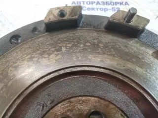 2320023810 Маховик Kia Sportage 2 Арт 2-759675, вид 3