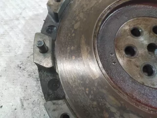 2320023810 Маховик Kia Sportage 2 Арт 2-759675, вид 4