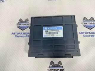 9544739135 Блок управления АКПП Kia Sportage 2 Арт 2-759715, вид 1