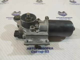 28810JG40A Мотор стеклоочистителя Nissan X-Trail T31 Арт 2-759813, вид 1