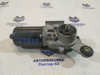 28810JG40A Мотор стеклоочистителя Nissan X-Trail T31 Арт 2-759813, вид 2