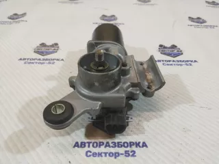 28810JG40A Мотор стеклоочистителя Nissan X-Trail T31 Арт 2-759813, вид 3