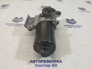 28810JG40A Мотор стеклоочистителя Nissan X-Trail T31 Арт 2-759813, вид 4