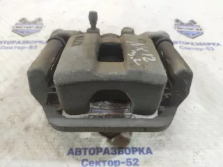44011JG00A Суппорт тормозной Nissan X-Trail T31 Арт 2-759830, вид 3