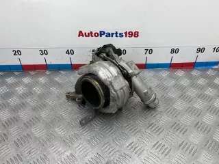 G4J151118010 Турбина Chery Tiggo 4 PRO Арт 2-760142, вид 1