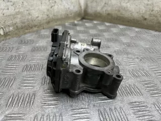 1612000Q0C Заслонка дроссельная Nissan Qashqai 2 Арт 2-760260, вид 1