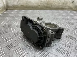 1612000Q0C Заслонка дроссельная Nissan Qashqai 2 Арт 2-760260, вид 2