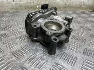 1612000Q0C Заслонка дроссельная Nissan Qashqai 2 Арт 2-760260, вид 3