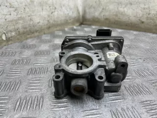 1612000Q0C Заслонка дроссельная Nissan Qashqai 2 Арт 2-760260, вид 4