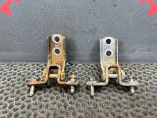 MR292180 Петля двери Mitsubishi Pajero 3 Арт 2-760463, вид 1