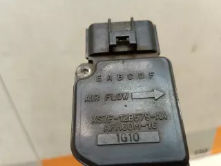 XS7F12B579AA Расходомер воздуха Ford Mondeo 3 Арт 2-760552, вид 7