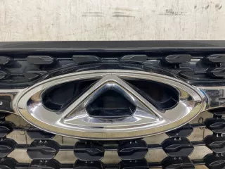 602000263AA Решетка радиатора Chery Tiggo 8 PRO Арт 2-760927, вид 3