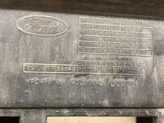 1921662 Абсорбер бампера Ford Mondeo 5 Арт 2-760941, вид 7