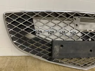86366T1000 Решетка радиатора Genesis G80 Арт 2-760970, вид 2