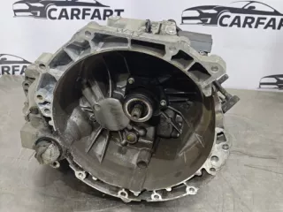 4m5r7002ne КПП механическая (МКПП) Ford C-max 1 Арт 2-761093, вид 2