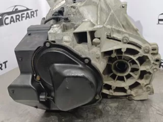 4m5r7002ne КПП механическая (МКПП) Ford C-max 1 Арт 2-761093, вид 8