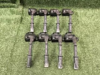 A2761500080 Катушка зажигания Mercedes S W221 Арт 2-761184, вид 1