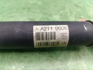 A2114109606 Карданный вал Mercedes E W211 Арт 2-761690, вид 4