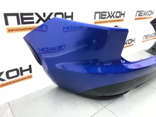 T4A7387LML Бампер задний Jaguar F-Pace Арт 2-762327, вид 2