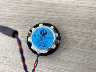 65139212077 Динамик BMW X6 E71/E72 Арт 2-762535, вид 2