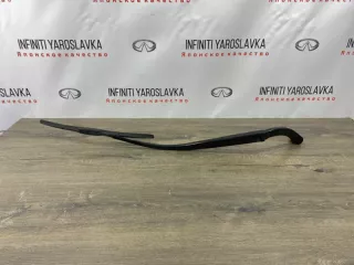 288863JA0A Поводок дворника Infiniti JX Арт 2-762599, вид 2