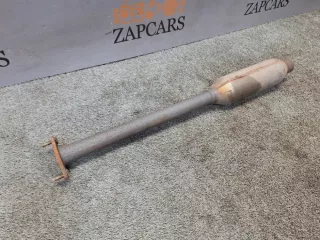  Резонатор Mazda 3 BK Арт 2-762683, вид 2