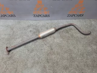  Резонатор Mazda 3 BK Арт 2-762684, вид 1