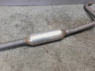  Резонатор Mazda 3 BK Арт 2-762684, вид 4