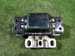 1K0199555CB Подушка крепления двигателя Volkswagen Golf 6 Арт 2-762744, вид 4