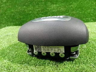 8R0880201AS Подушка безопасности водителя Audi A5 (S5,RS5) 1 Арт 2-762779, вид 4