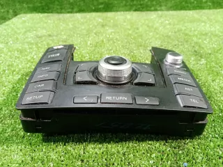 4L0919610A Блок управления навигацией Audi Q7 4L Арт 2-762796, вид 2