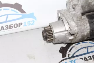23300JA10C Стартер Nissan Elgrand 1 Арт 2-762894, вид 2