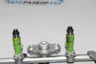 16600JK20A Топливная форсунка Nissan Elgrand 1 Арт 2-762895, вид 3