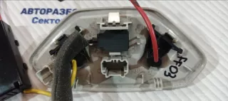 2265914 Микрофон Ford Focus 3 Арт 2-762908, вид 5