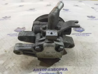 571002E000 Насос гидроусилителя руля Kia Sportage 2 Арт 2-762929, вид 4
