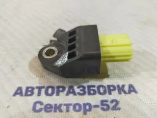 98235SC000 Датчик AirBag Subaru Forester SH Арт 2-763026, вид 2
