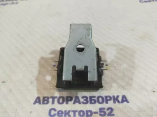 57347FG010 Ручка открытия капота Subaru Forester SH Арт 2-763039, вид 2