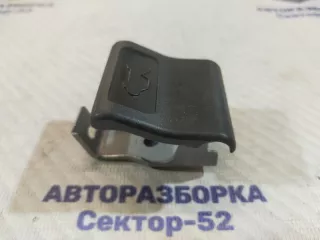 57347FG010 Ручка открытия капота Subaru Forester SH Арт 2-763039, вид 3
