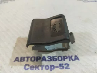 57347FG010 Ручка открытия капота Subaru Forester SH Арт 2-763039, вид 4