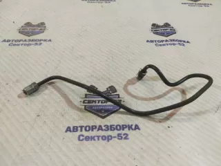 37250AG010 Трубка сцепления Subaru Forester SH Арт 2-763166, вид 2