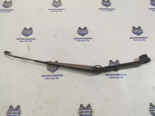 86532SC110 Щеткодержатель (поводок стеклоочистителя, дворник) Subaru Forester SH Арт 2-763185, вид 3