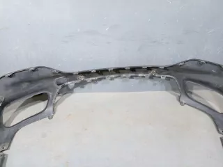 51128080948 Юбка задняя BMW X6 G06 Арт 2-763364, вид 7