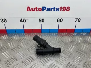 T151303801CA Тройник системы охлаждения Chery Tiggo 4 PRO Арт 2-763454, вид 1