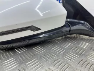 57800000495A Зеркало наружное правое Chery Chery Tiggo 7 Pro Max Арт 2-763572, вид 3