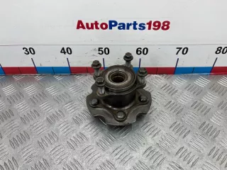 4241042040 Ступица Toyota Rav 4 3 Арт 2-763626, вид 4