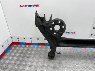 4210112171 Балка Toyota Auris 1 Арт 2-763834, вид 12